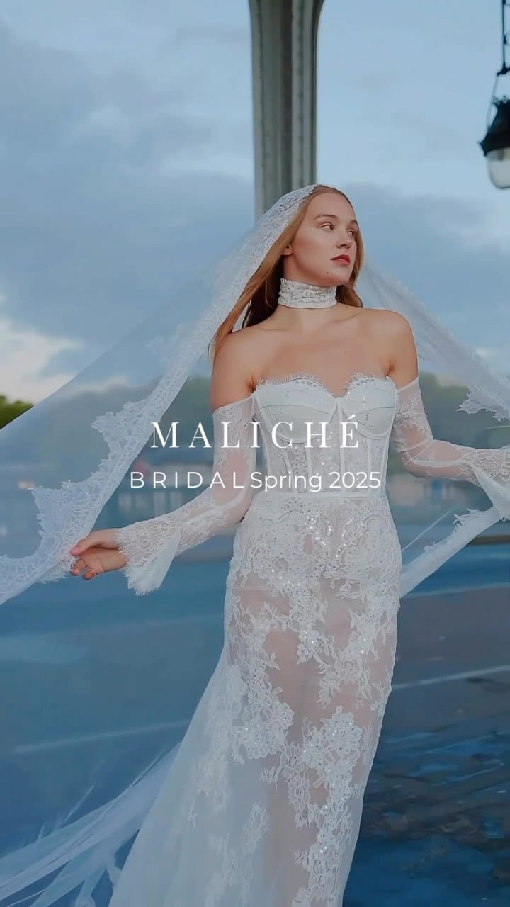 Post 4 by Maliché on Instagram (video)