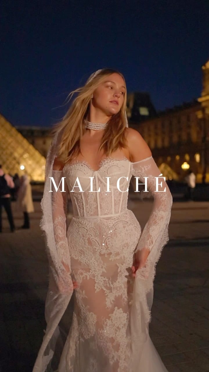 Post 9 by Maliché on Instagram (video)