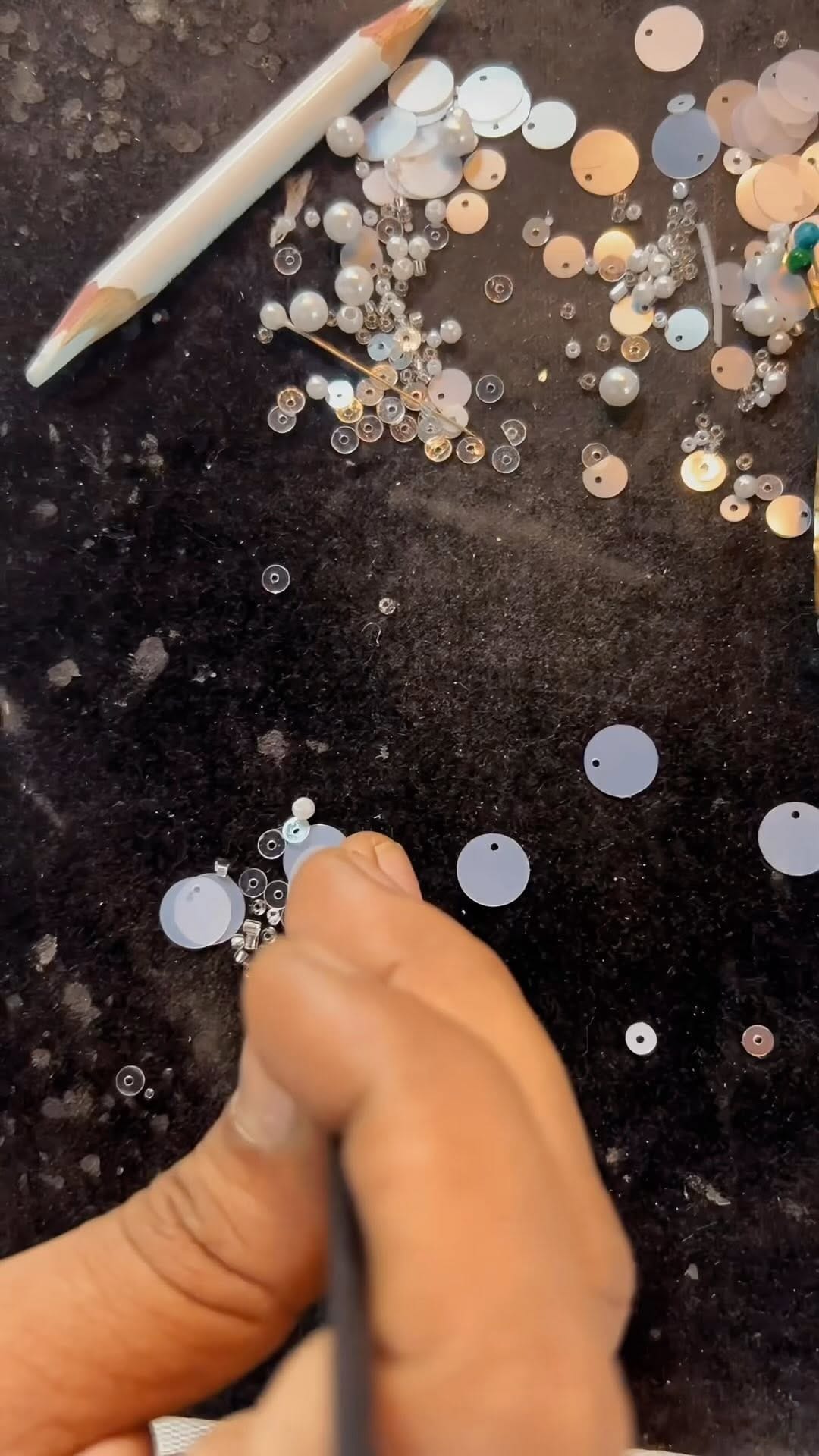 Post 10 by Maliché on Instagram (video)