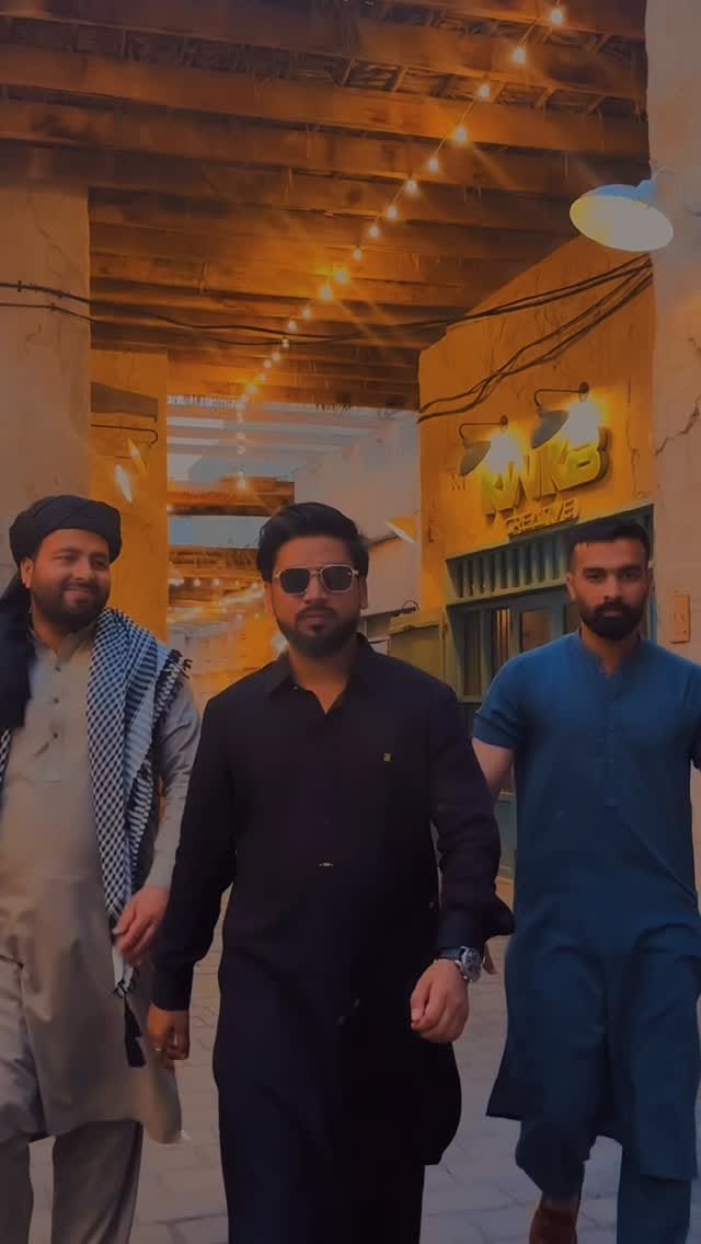 Post 7 by Aamir Afroz on Instagram (video)