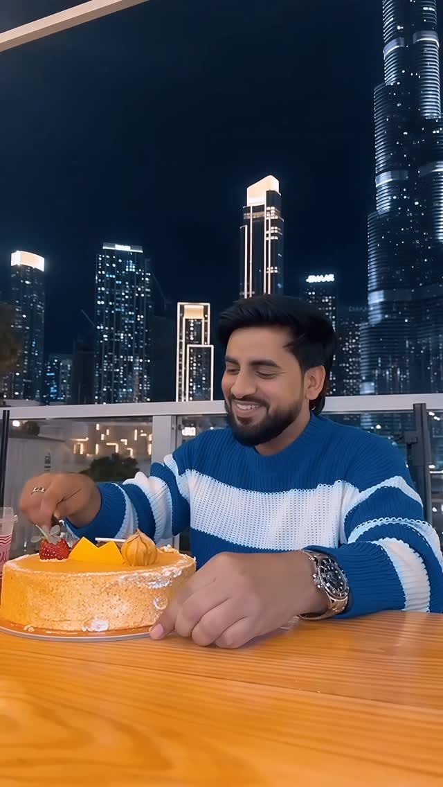 Post 4 by Aamir Afroz on Instagram (video)