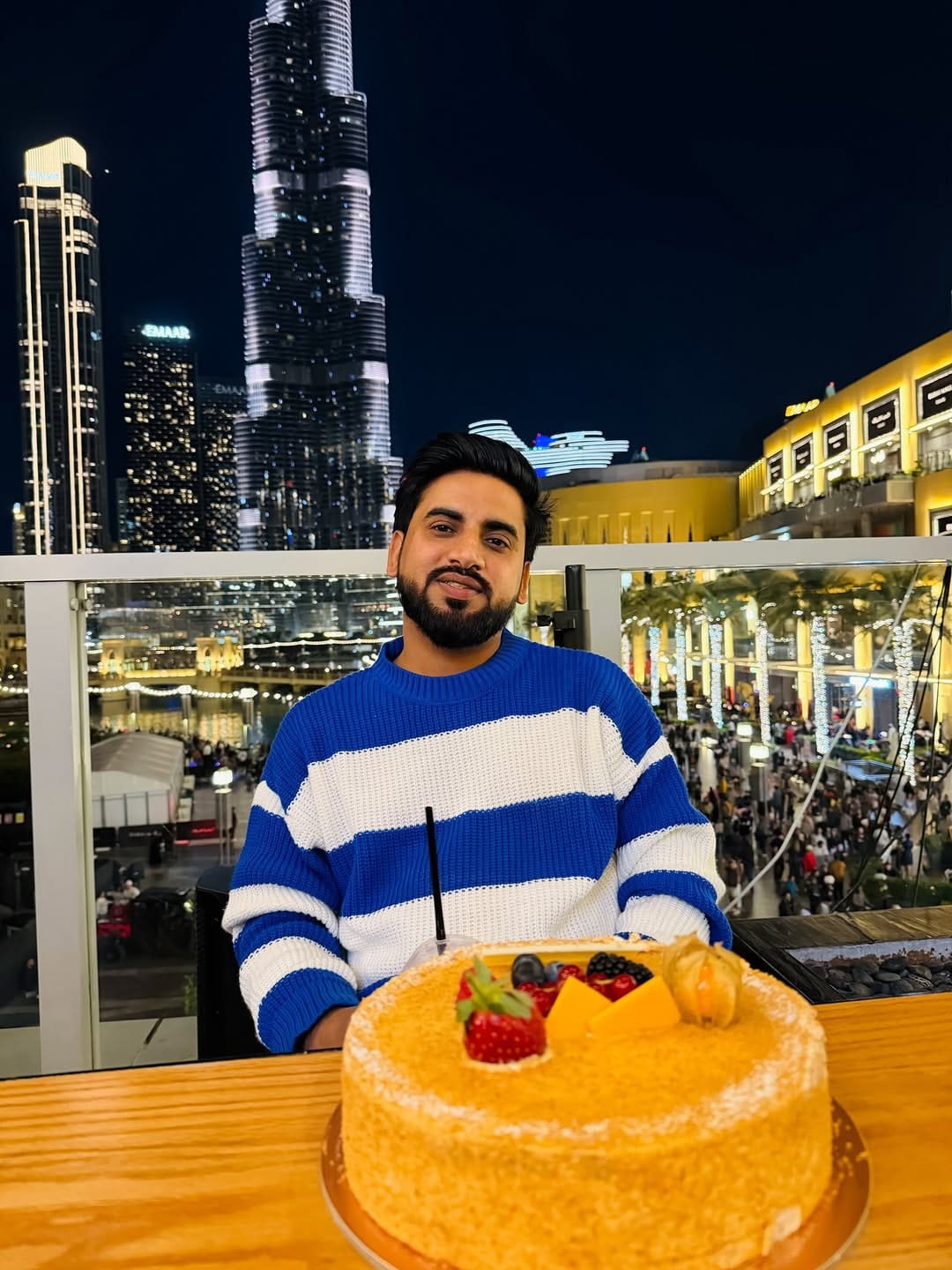 Post 3 by Aamir Afroz on Instagram (carousel)