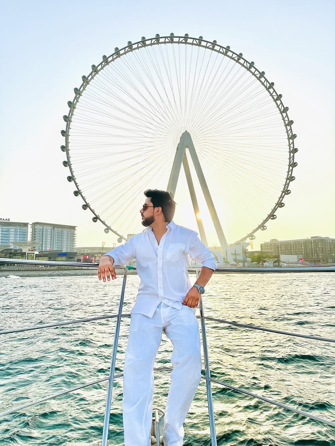Post 9 by Aamir Afroz on Instagram (carousel)