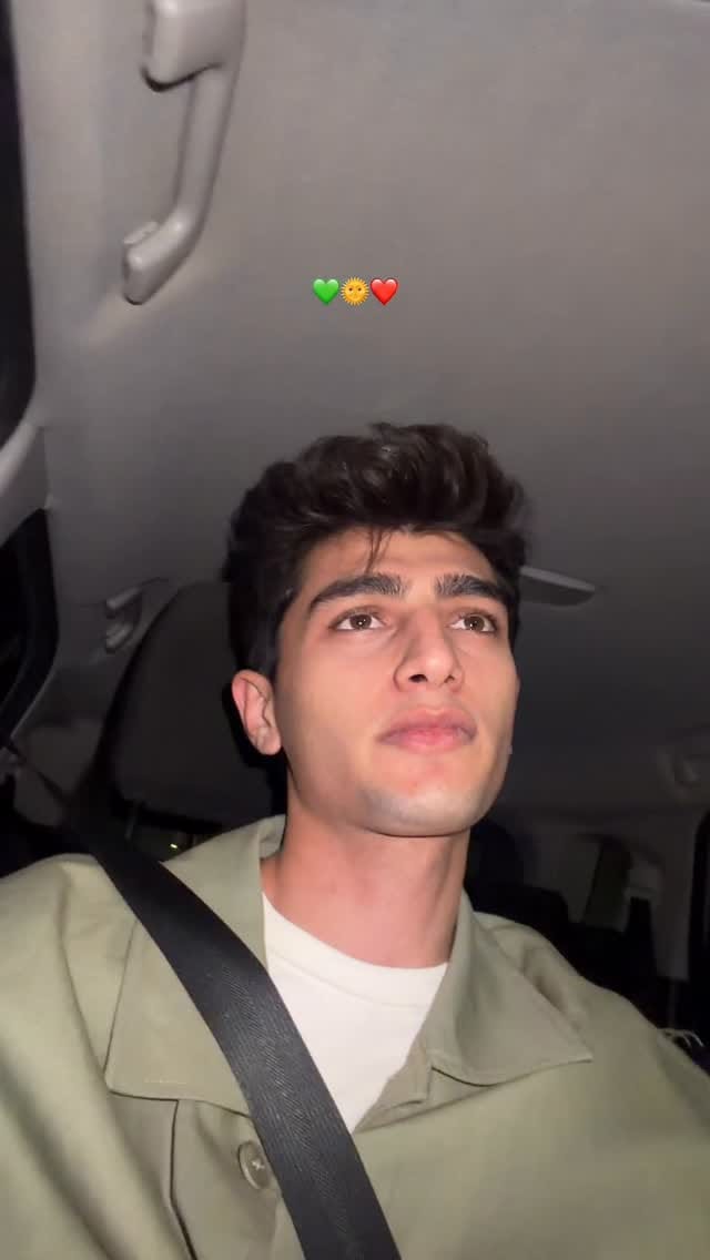 Post 1 by Laith Mohammad | ليث محمد on Instagram (video)