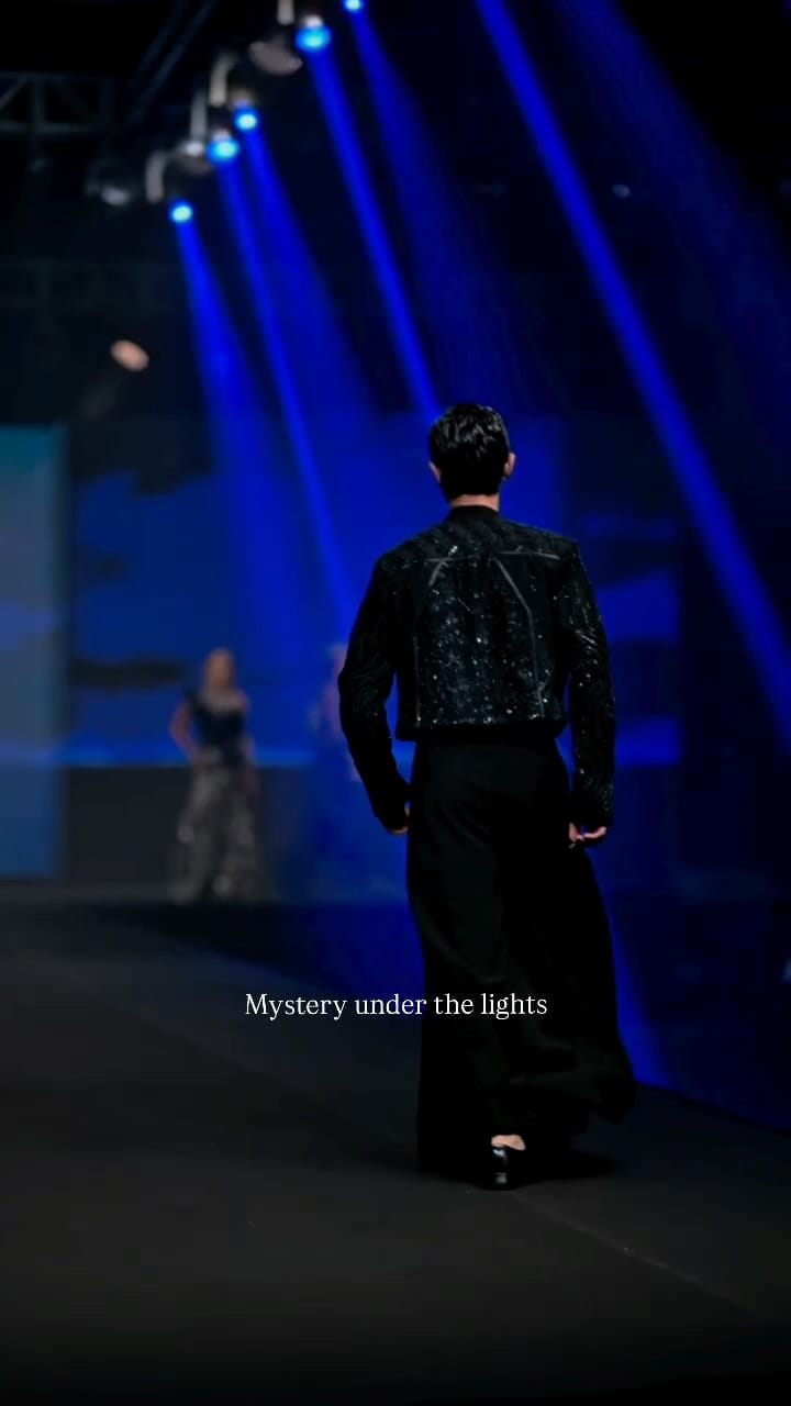 Post 7 by Laith Mohammad | ليث محمد on Instagram (video)