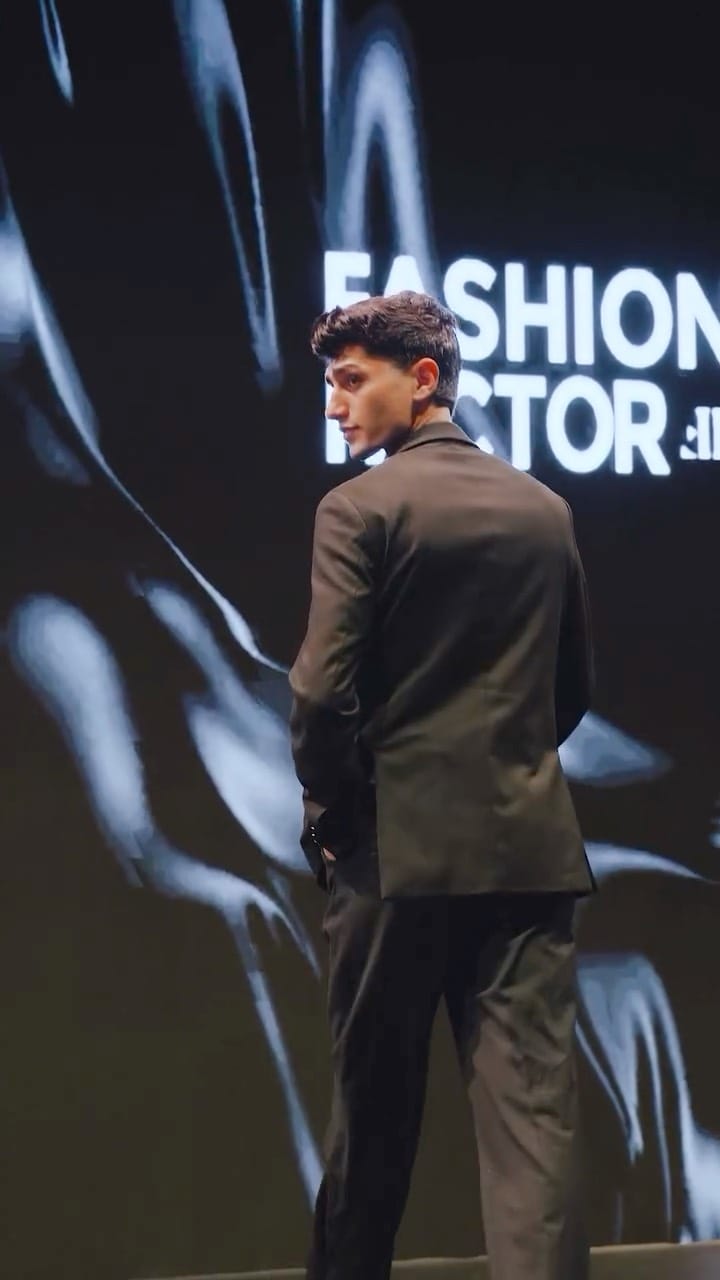 Post 4 by Laith Mohammad | ليث محمد on Instagram (video)