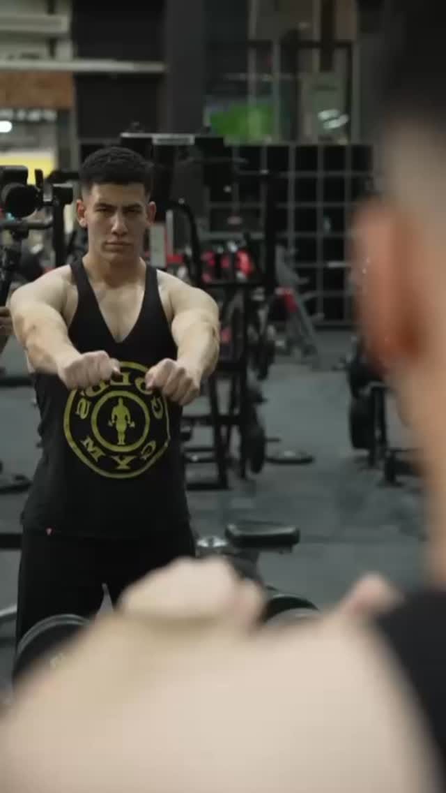 Post 1 by RAMY FATHY on Instagram (video)