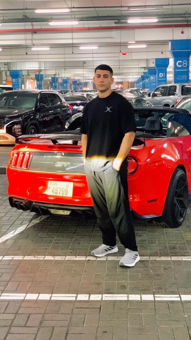 Post 8 by RAMY FATHY on Instagram (video)
