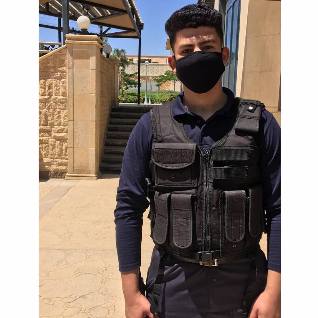 Post 9 by RAMY FATHY on Instagram (image)