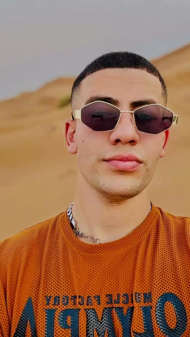 Post 5 by RAMY FATHY on Instagram (video)