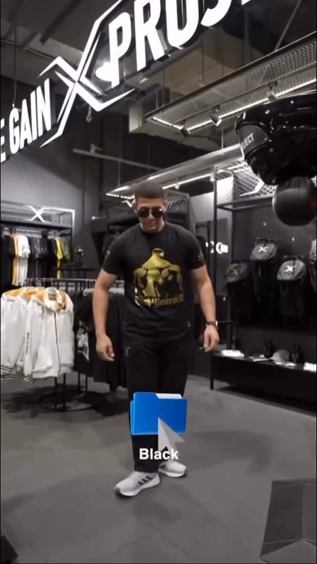 Post 6 by RAMY FATHY on Instagram (video)