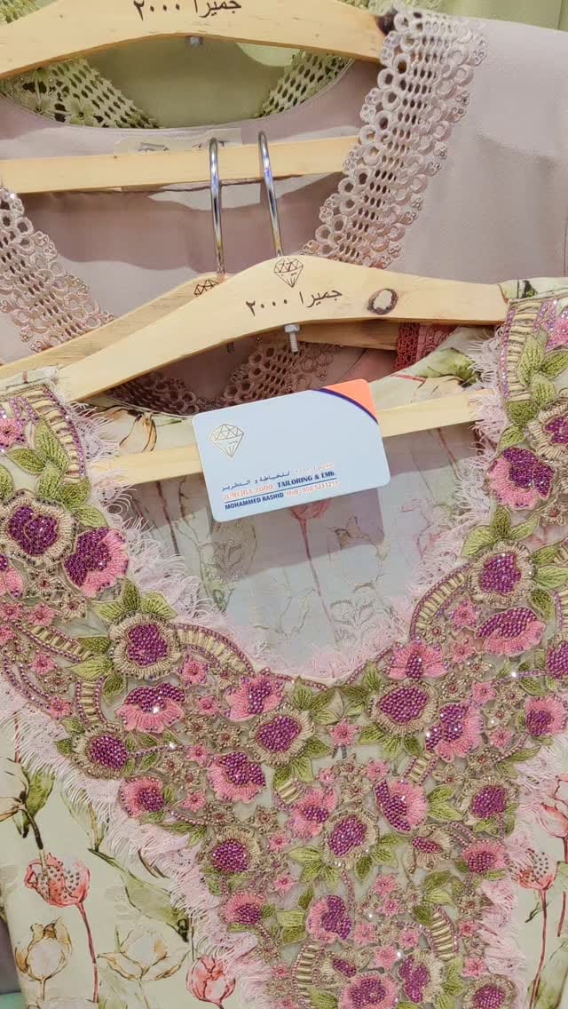 Post 6 by JUMEIRA 2000 on Instagram (video)