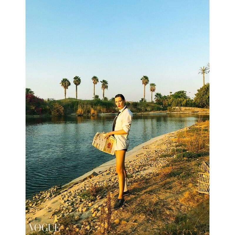 Post 9 by Irina Krupneva on Instagram (image)