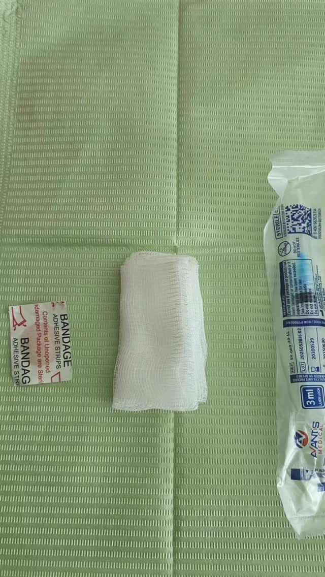 Post 1 by Sali Mardli on Instagram (video)