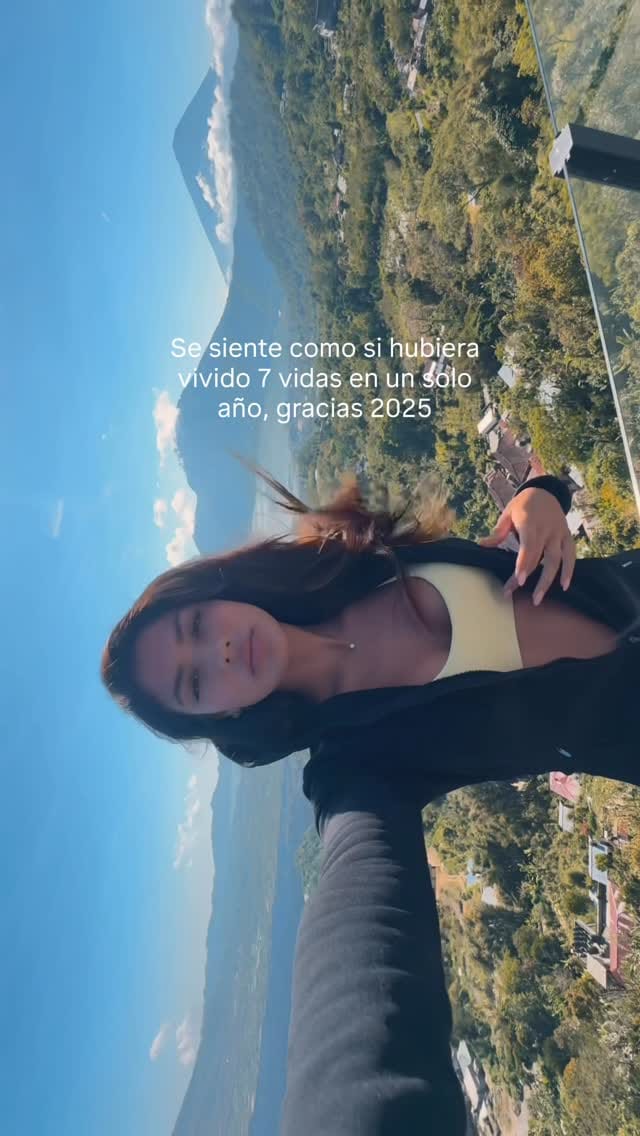 Post 6 by Angela Bonilla ❤️‍🔥 on Instagram (video)