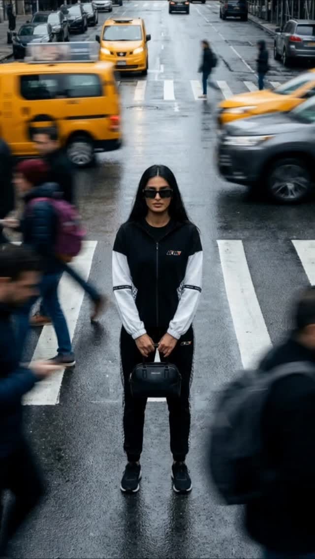 Post 1 by Kelvin Haus on Instagram (video)