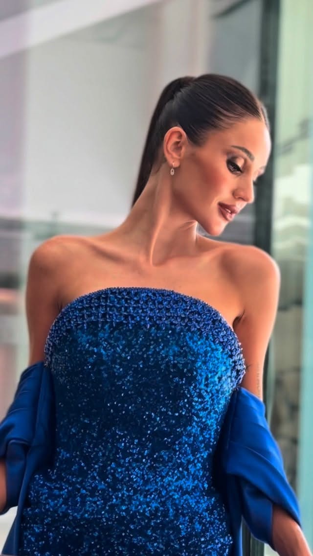 Post 8 by Sophia Bognem Atelier on Instagram (video)