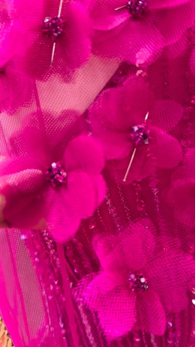 Post 7 by Sophia Bognem Atelier on Instagram (video)