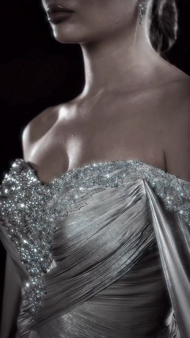 Post 4 by Sophia Bognem Atelier on Instagram (video)