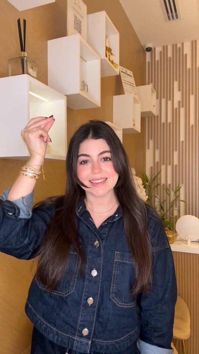 Post 10 by سلسله | فضة ومطليات الذهب on Instagram (video)