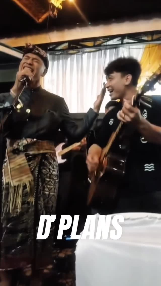 Post 3 by I Gede Indra Wijayantara, S.M. on Instagram (video)