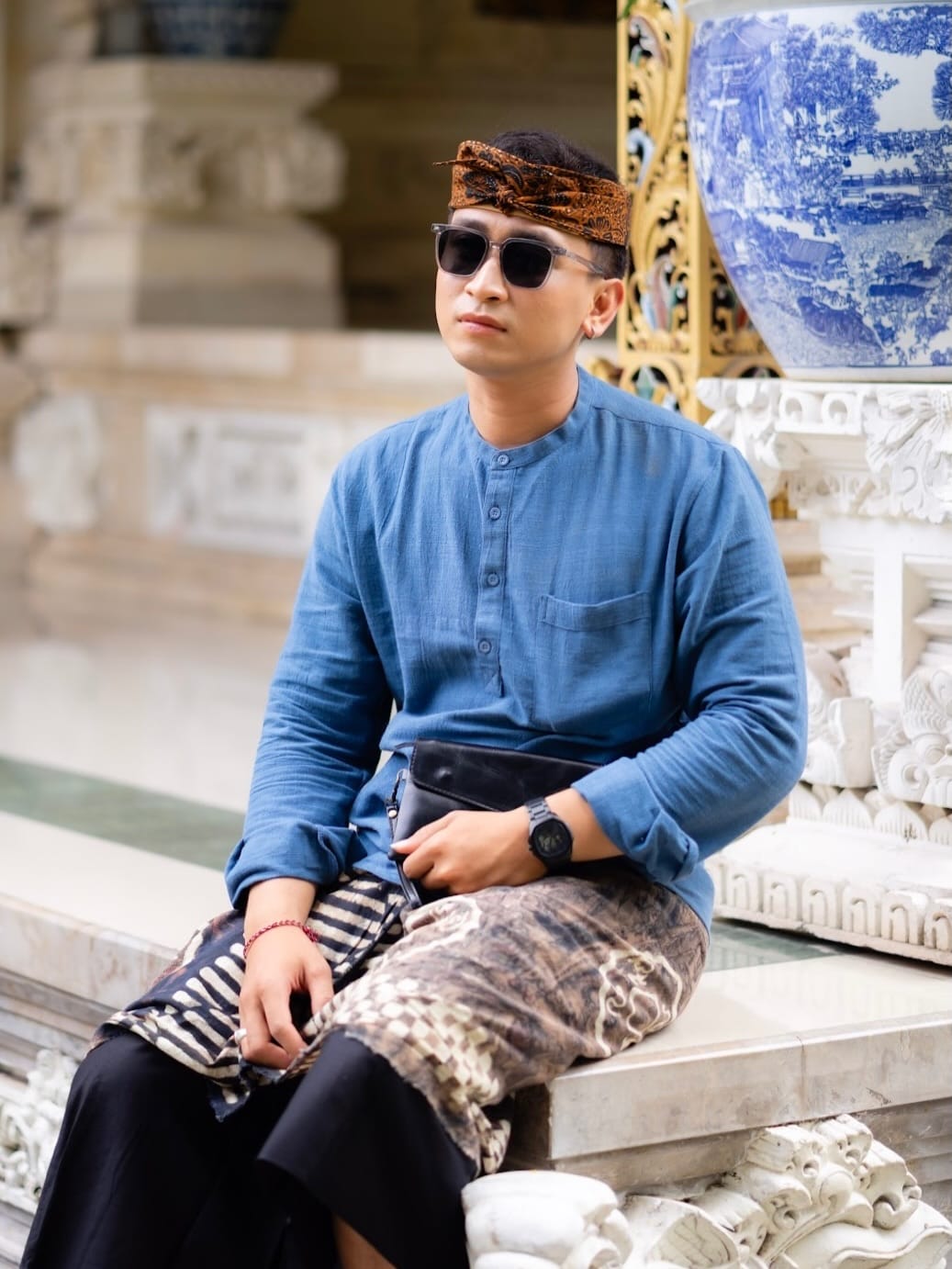 Post 6 by I Gede Indra Wijayantara, S.M. on Instagram (carousel)