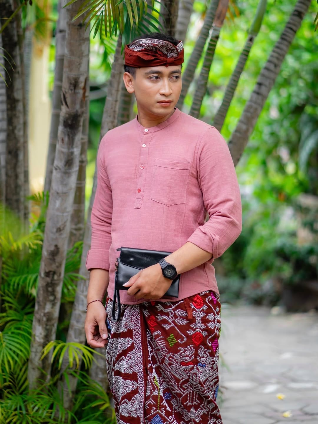 Post 7 by I Gede Indra Wijayantara, S.M. on Instagram (carousel)