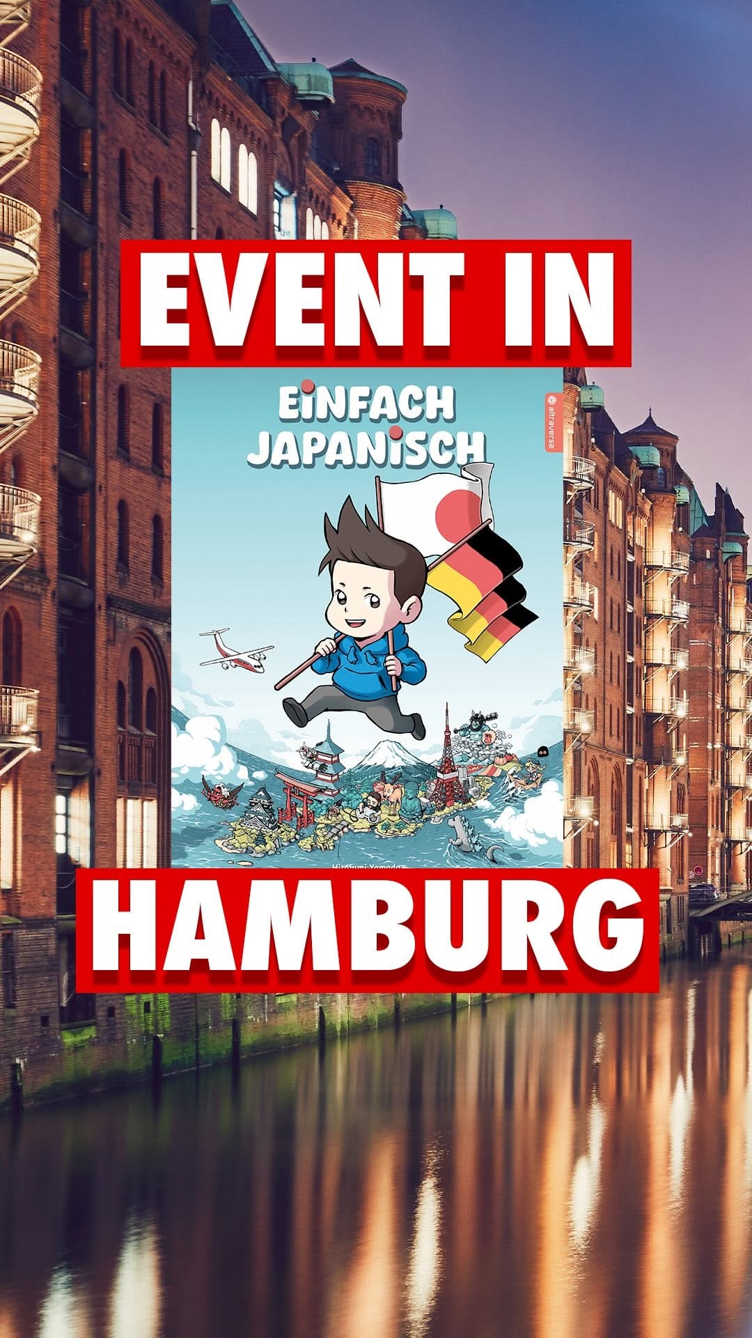 Post 7 by J-Store Hamburg on Instagram (video)