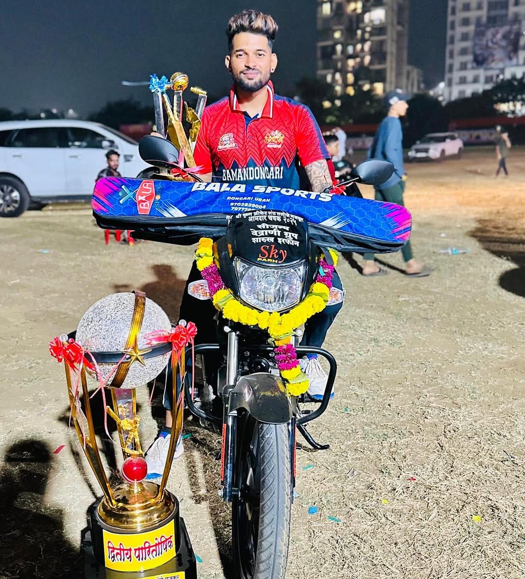 Post 9 by SANDESH❣️ on Instagram (carousel)