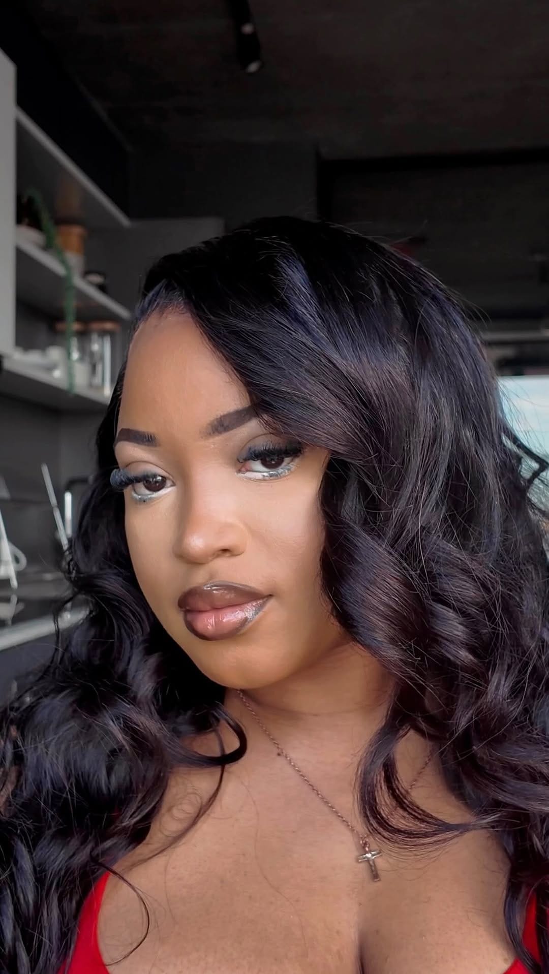 Post 1 by Thando Ngwenya on Instagram (video)