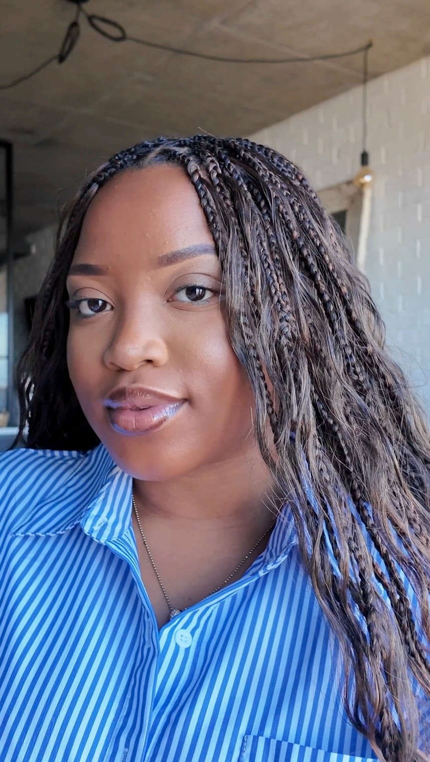 Post 10 by Thando Ngwenya on Instagram (video)