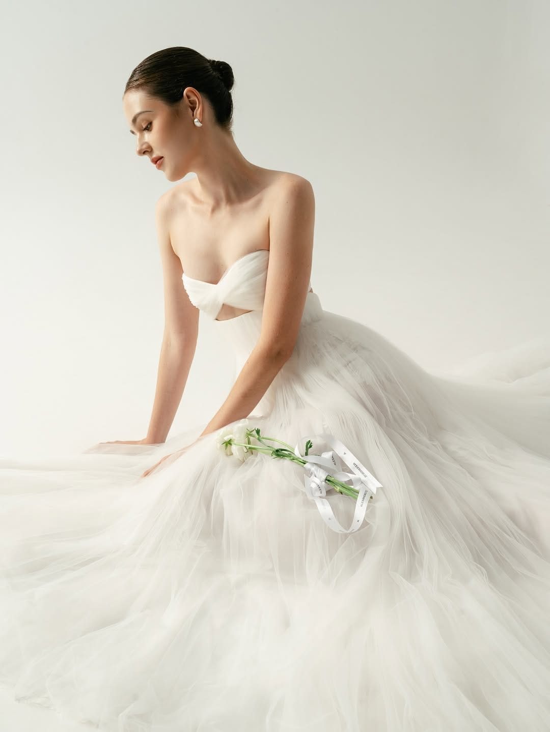 Post 4 by Alexandrite Bridal Gallery on Instagram (carousel)