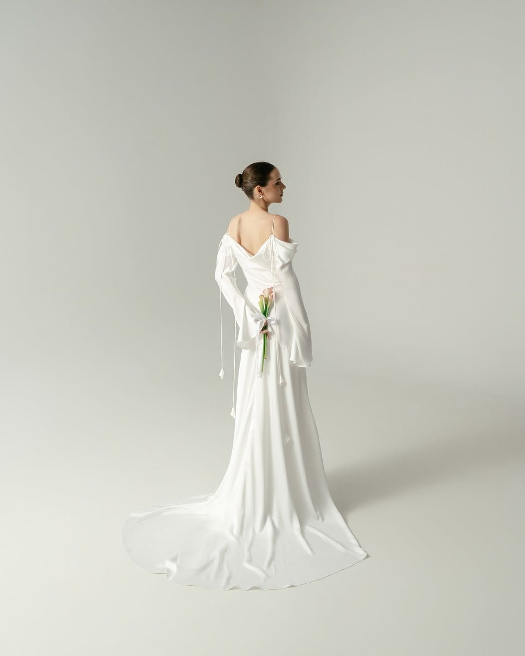 Post 9 by Alexandrite Bridal Gallery on Instagram (carousel)