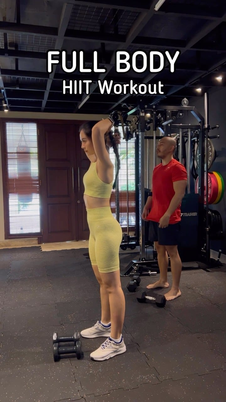 Post 9 by Diana Halim on Instagram (video)