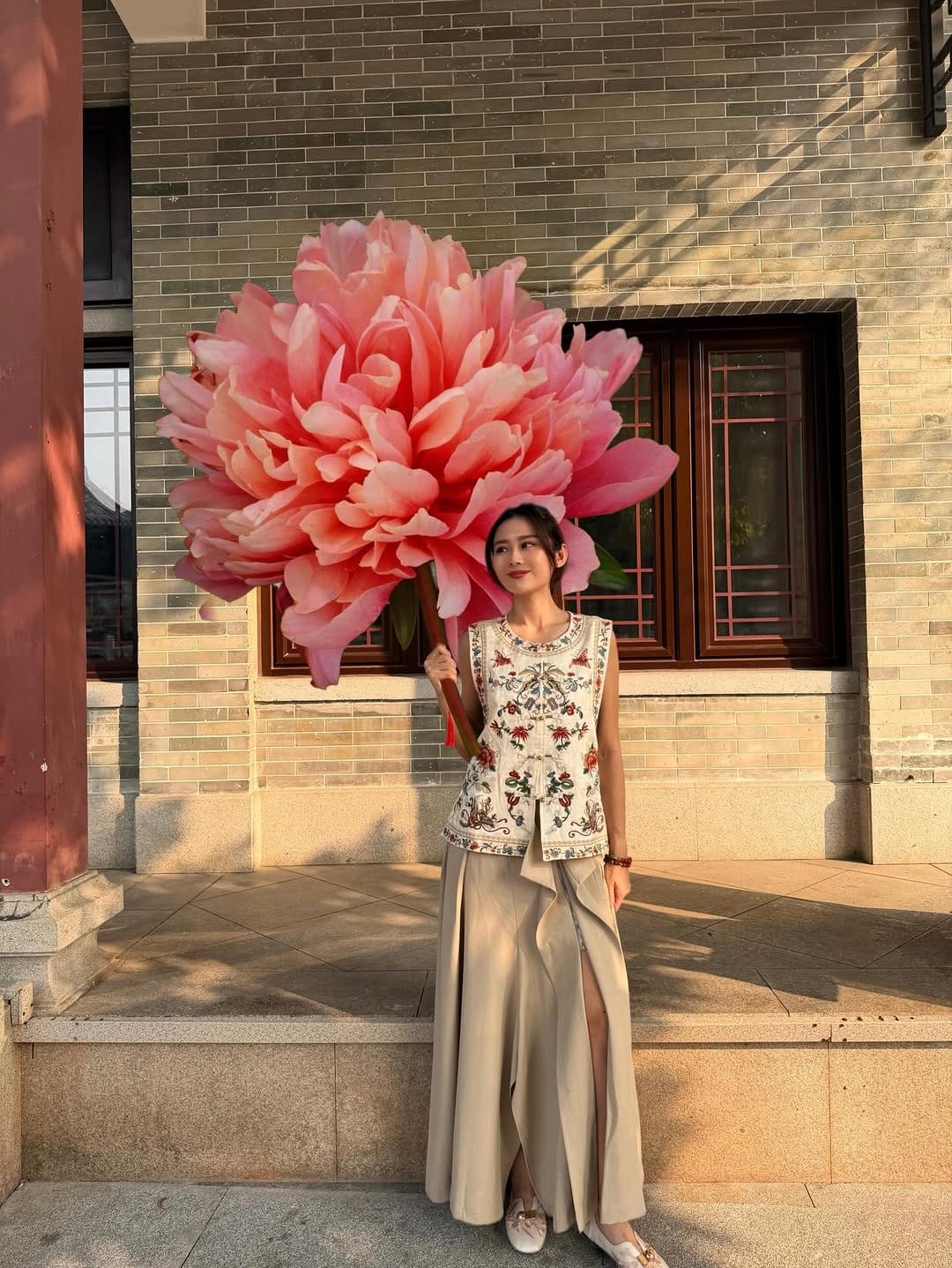 Post 6 by Diana Halim on Instagram (carousel)