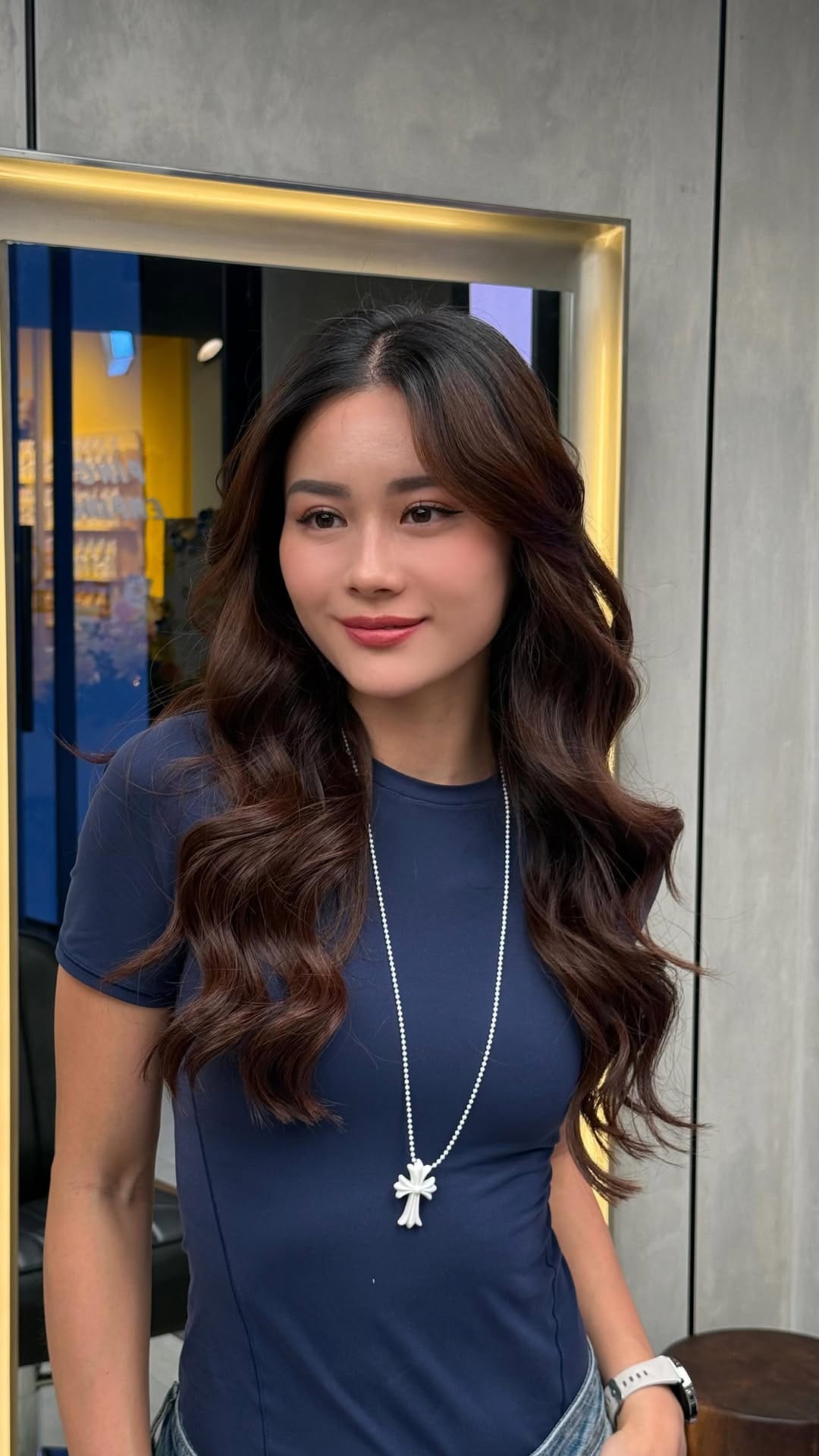 Post 2 by Diana Halim on Instagram (video)