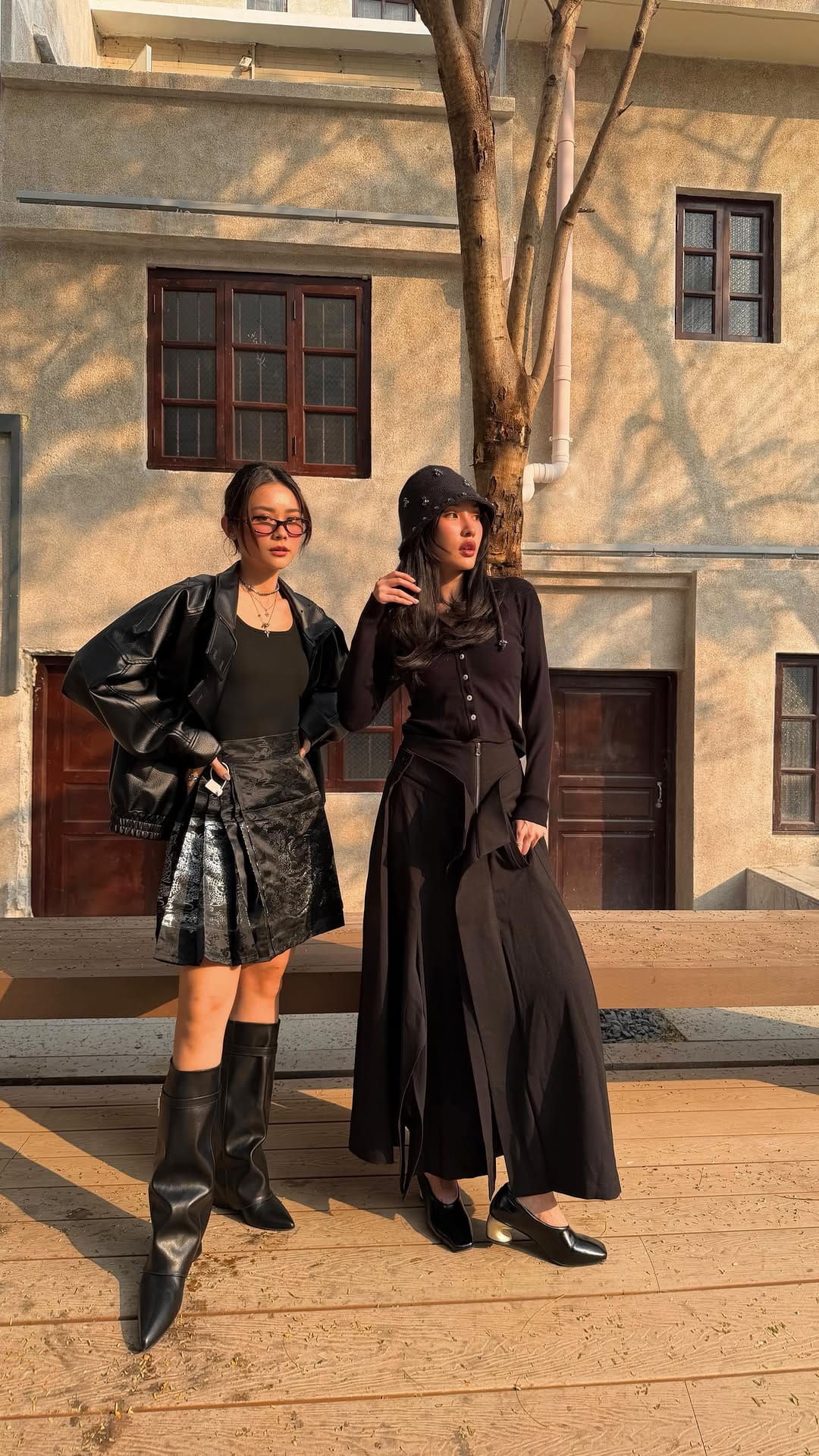Post 7 by Diana Halim on Instagram (video)