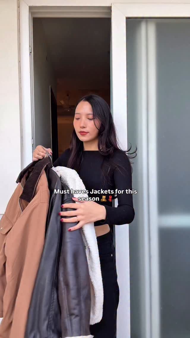 Post 1 by Outfits inspo on Instagram (video)