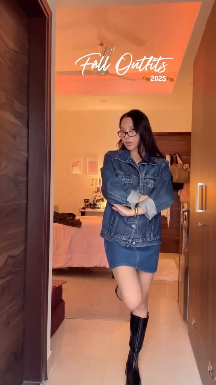 Post 3 by Outfits inspo on Instagram (video)