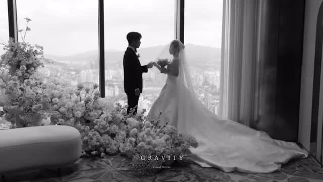 Post 7 by 그래비티 비주얼 대표 ChoiJaeho on Instagram (video)