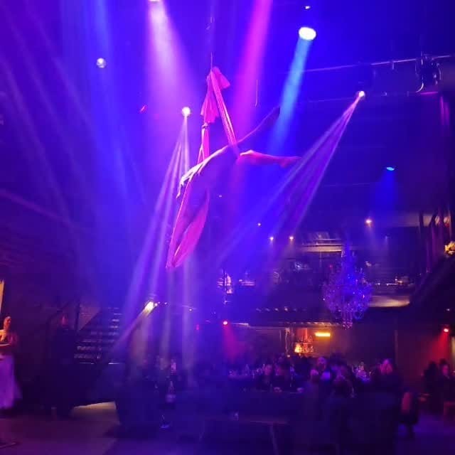 Post 3 by James DeWalt on Instagram (video)