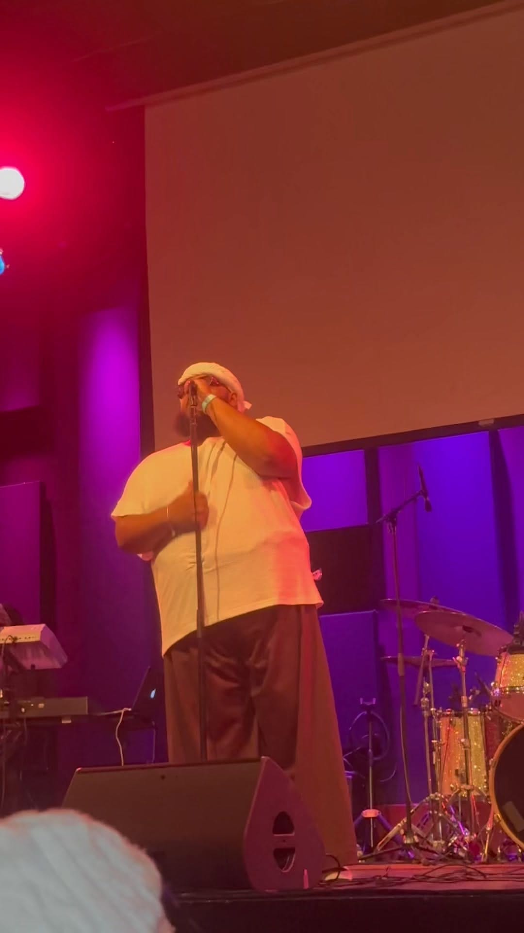 Post 9 by James DeWalt on Instagram (video)