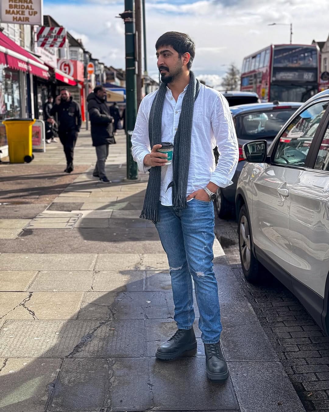 Post 6 by Hasan Moazzam on Instagram (carousel)