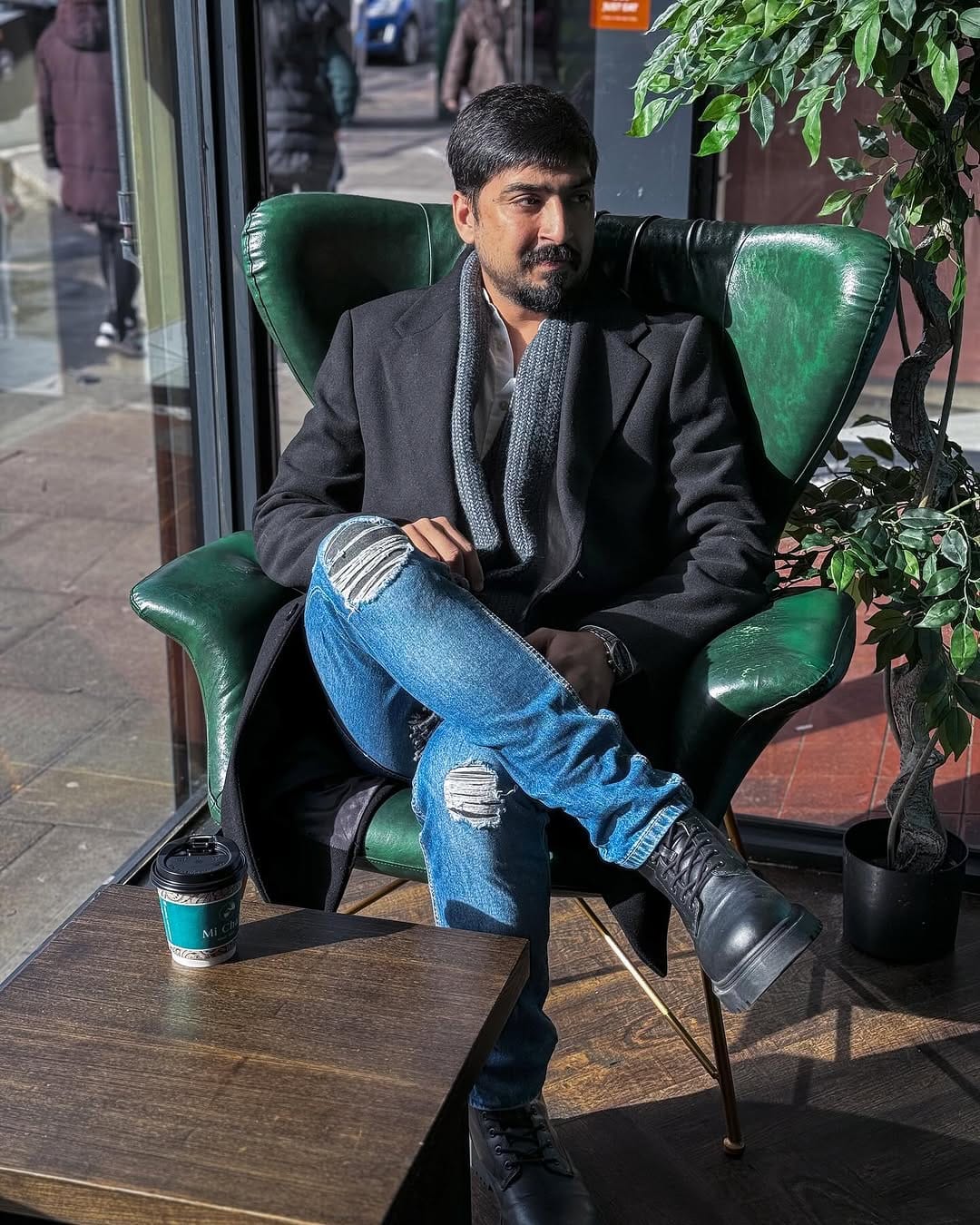 Post 7 by Hasan Moazzam on Instagram (carousel)