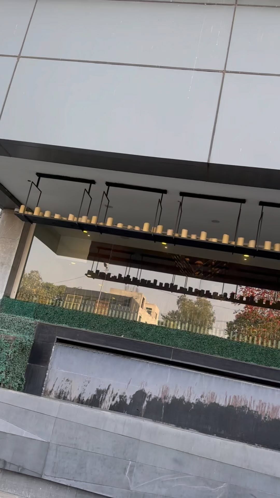 Post 2 by Hasan Moazzam on Instagram (video)