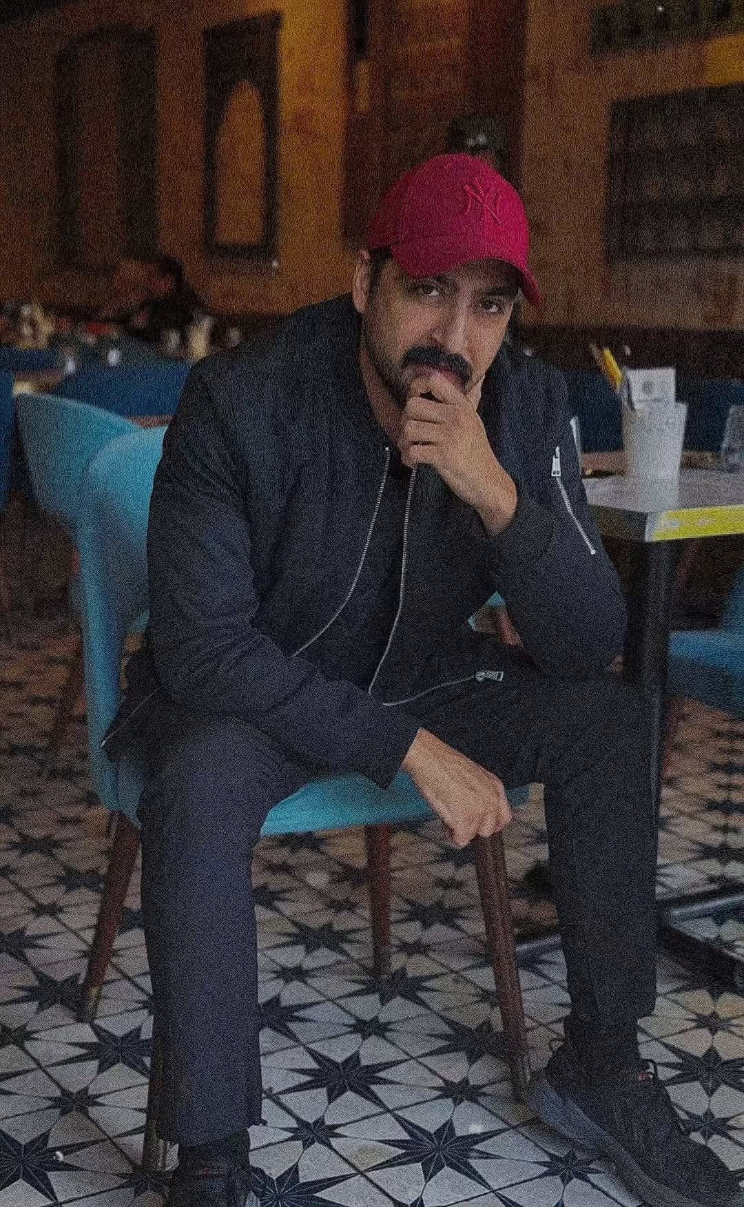 Post 5 by Hasan Moazzam on Instagram (video)