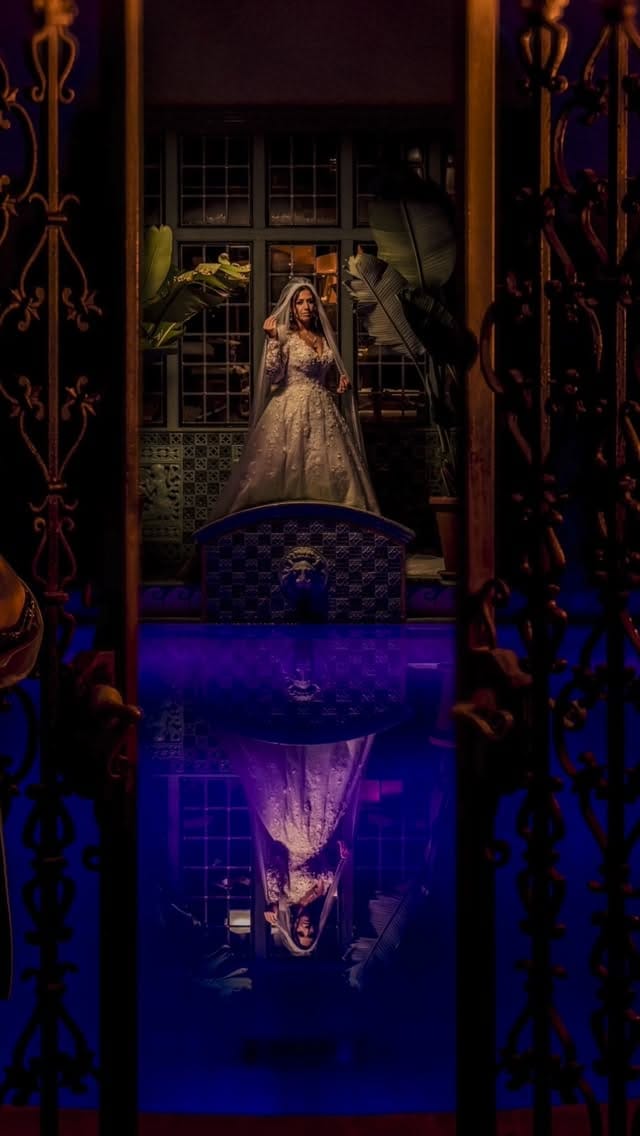 Post 1 by La Sorella Bridal AT Dieci Lifestyle Spa on Instagram (video)