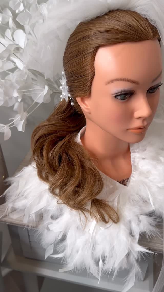 Post 8 by La Sorella Bridal AT Dieci Lifestyle Spa on Instagram (video)