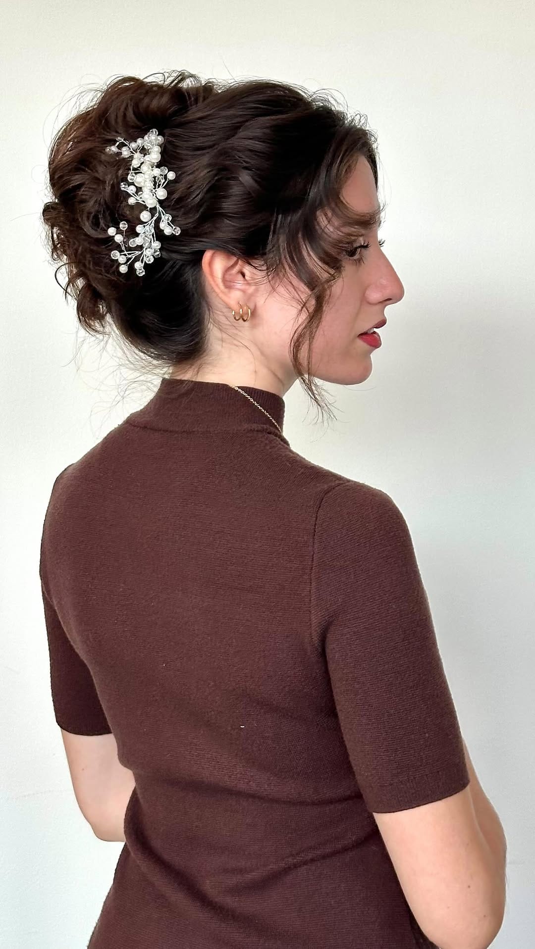 Post 10 by La Sorella Bridal AT Dieci Lifestyle Spa on Instagram (video)