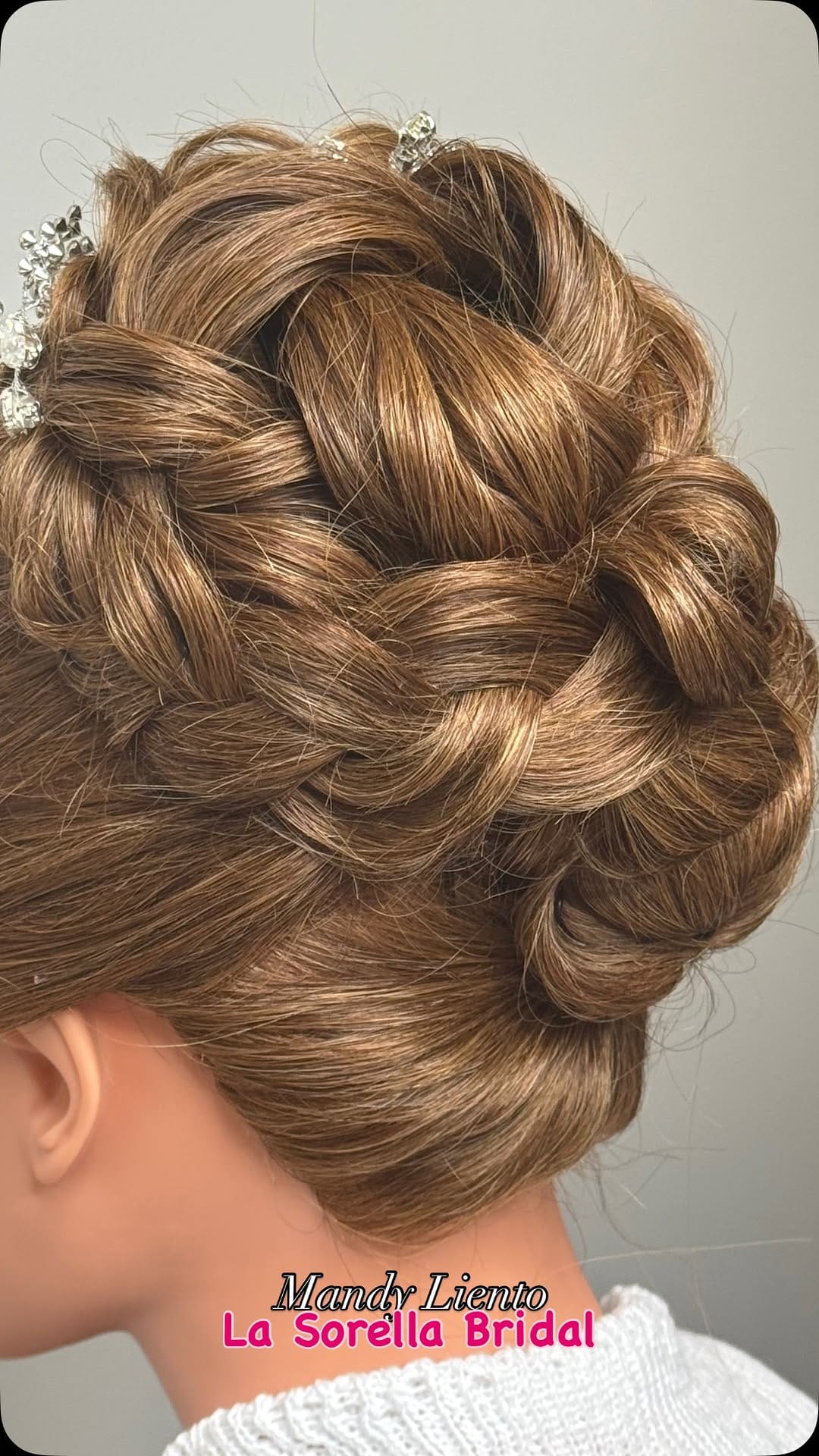 Post 5 by La Sorella Bridal AT Dieci Lifestyle Spa on Instagram (video)